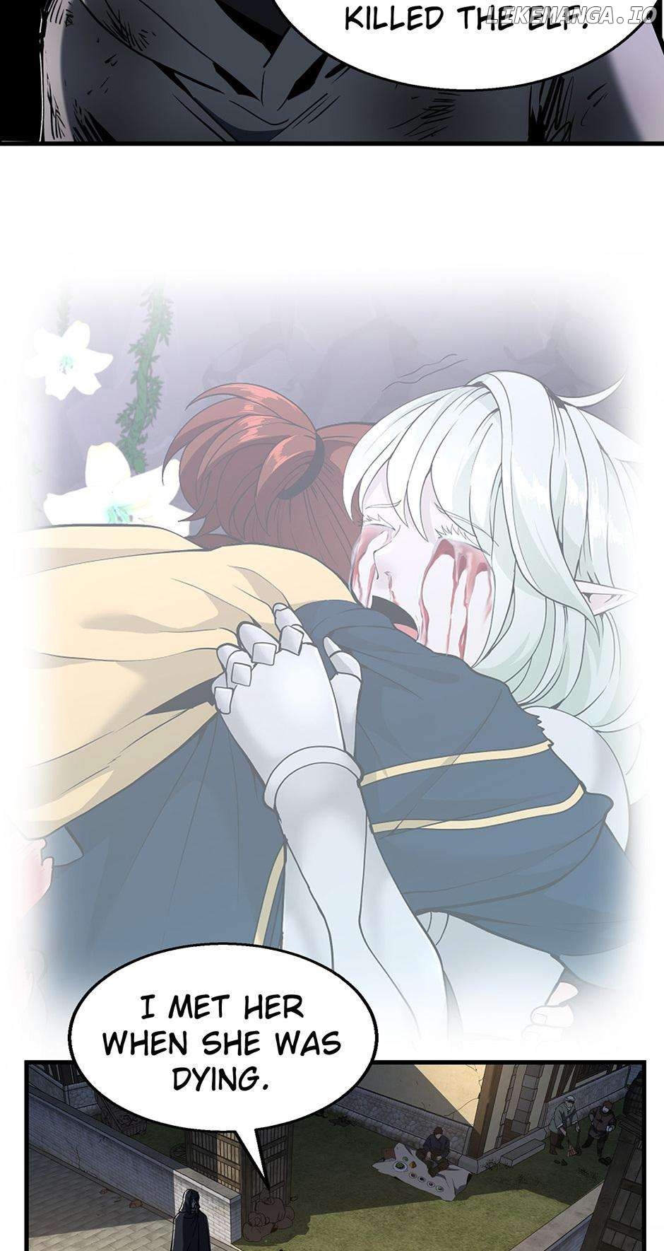 The Beginning After The End Chapter 204 image 07